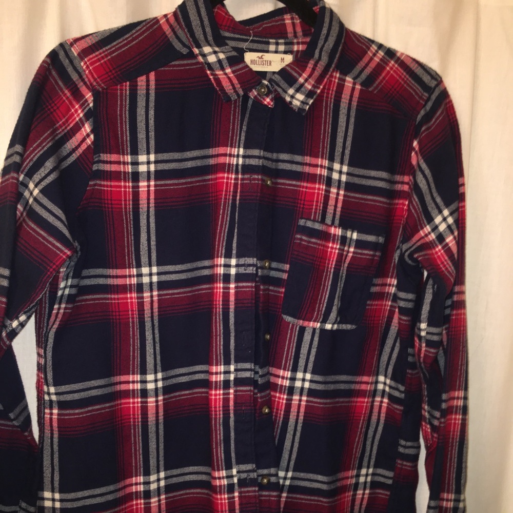 Flannel